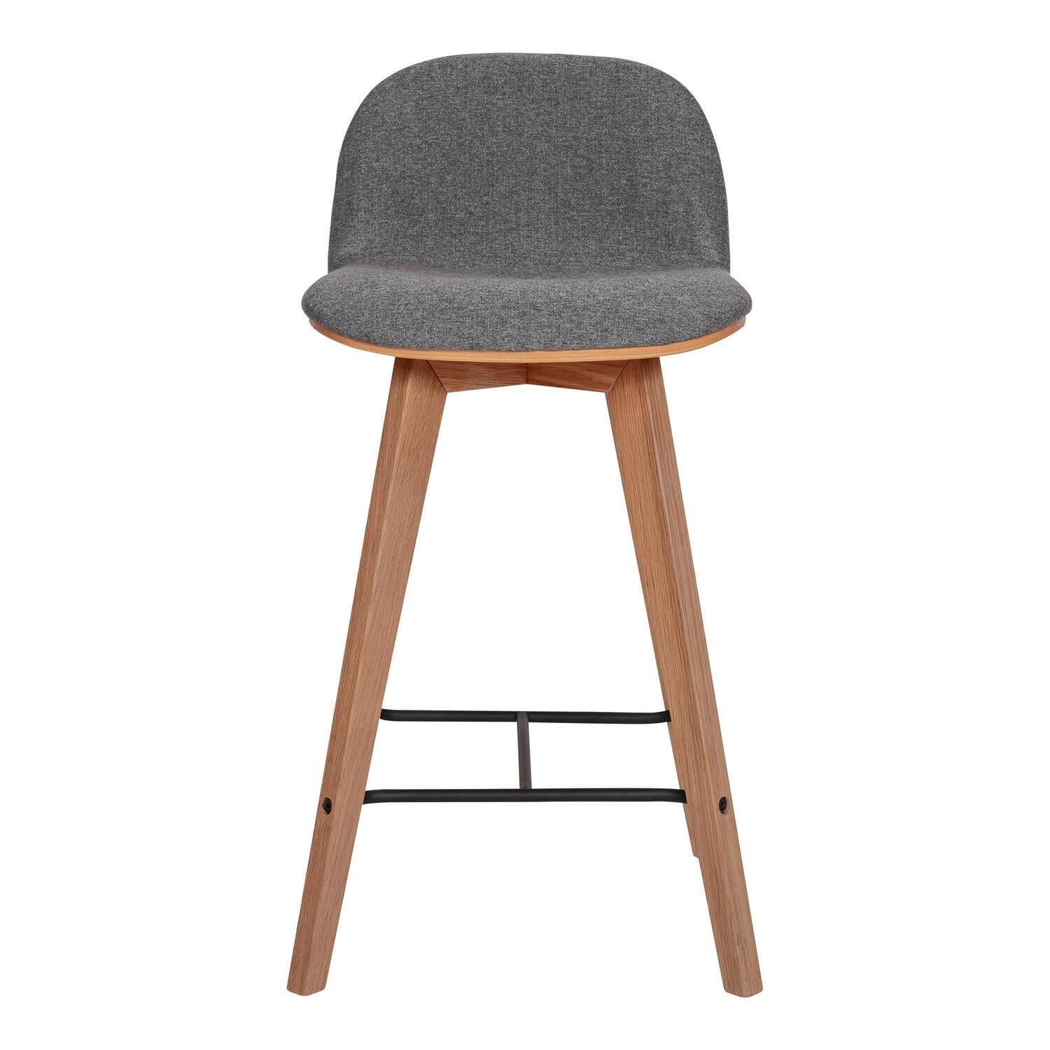 Moe's Home Collection Napoli Counter Stool