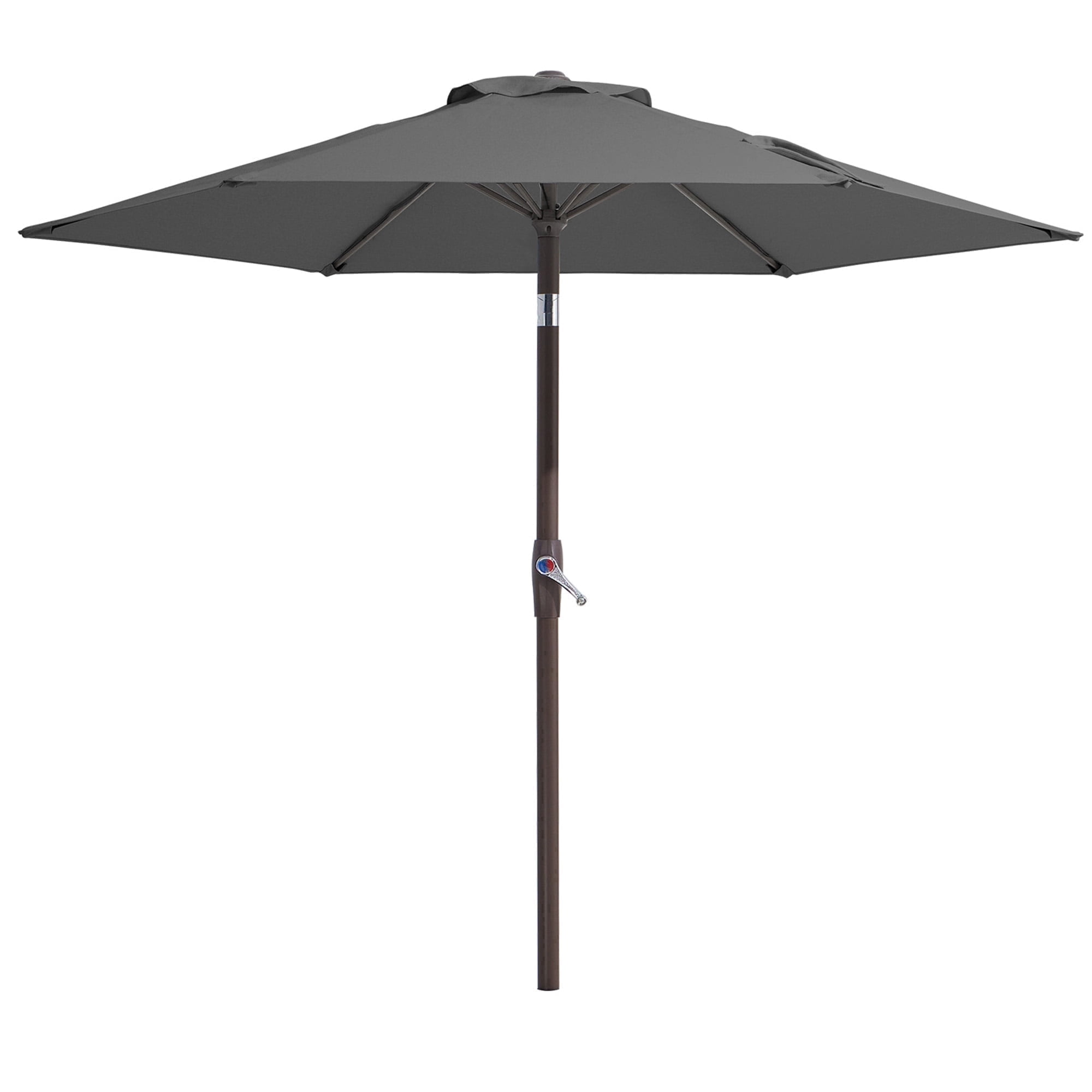 5 ft patio table umbrella BERWDUXA 5' X 5' Square Outdoor Umbrella Market Umbrella UV Protection Waterproof for Garden, Lawn, Backyard(Apricot) : Patio, Lawn & Garden Make your patio a shady oasis with this durable outdoor market umbrella from Pellebant MASTERCANOPY Olefin 5-Year-Non-Fading 9ft Patio