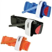 North American Rescue Combat Application Tourniquet CAT Blue Trainer, SINGLE