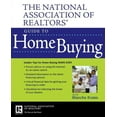 thumbnail image 1 of NAR Guide to Home Buying, (Paperback), 1 of 1