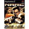 thumbnail image 1 of Narc - PlayStation 2, 1 of 7
