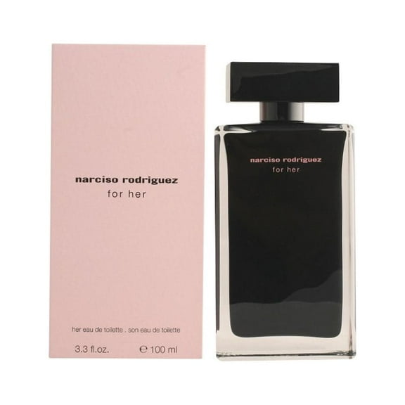 NARCISCO RODRIGUEZ, Narciso Rodriguez by Narciso Rodriguez for Women - 3.3 Ounce EDT Spray