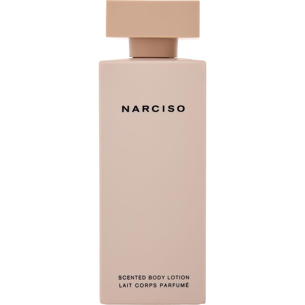 NARCISO RODRIGUEZ NARCISO by Narciso Rodriguez BODY LOTION 6.7 OZ