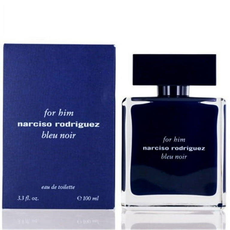 Nr Bleu Noir Extreme / Narciso Rodriguez EDT Spray 3.3 oz (100 ml) (m)