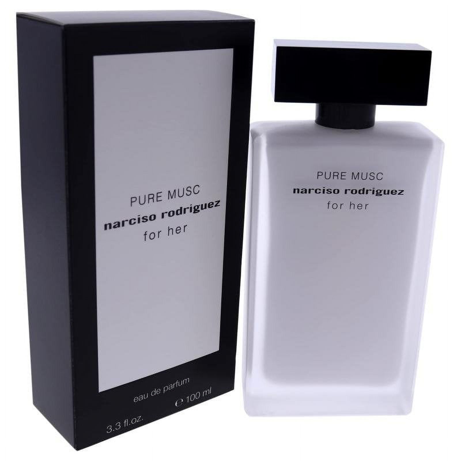 Narciso Rodriguez Narciso Musc Oil Parfum 50ml/1.6oz Scent