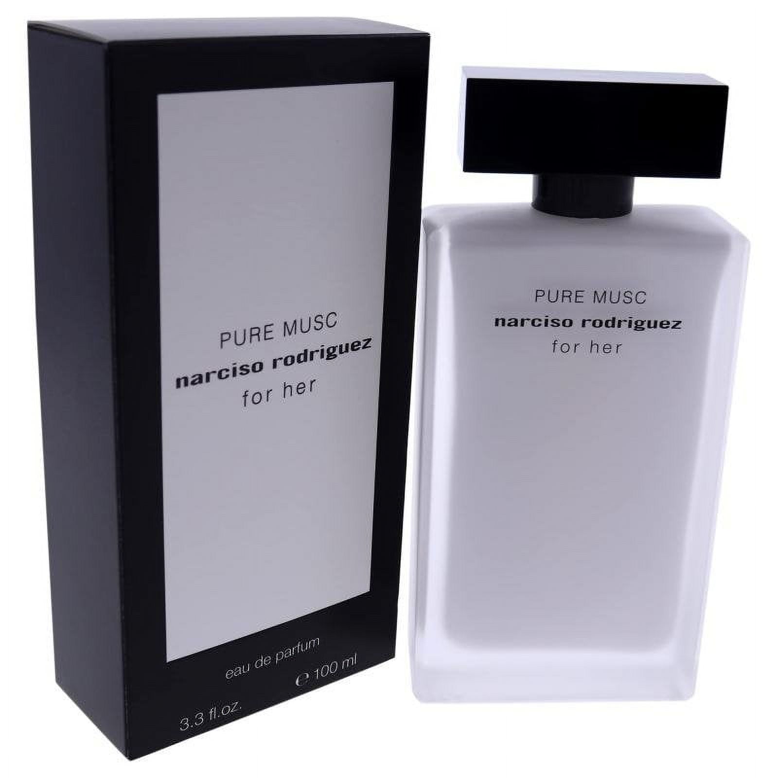 NARCISO RODRIGUEZ PURE MUSC BY NARCISO RODRIGUEZ By Argentina Ubuy