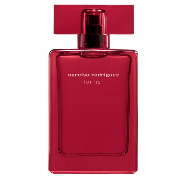 Narciso Rodriguez Ladies For Her Intense EDP Spray 1.7 oz Fragrances 3423222121273