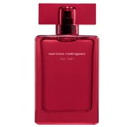 Narciso Rodriguez Ladies For Her Intense EDP Spray 1.7 oz Fragrances 3423222121273