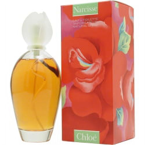 Narcisse by chloe eau online de toilette spray women