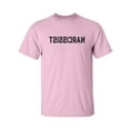 thumbnail image 1 of NARCISSIST Adult Short Sleeve T-shirt, 1 of 4