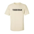 thumbnail image 1 of NARCISSIST Adult Short Sleeve T-shirt, 1 of 4