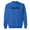thumbnail image 1 of NARCISSIST Crewneck Sweatshirt, 1 of 1