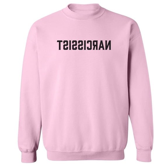 NARCISSIST Crewneck Sweatshirt