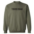 thumbnail image 1 of NARCISSIST Crewneck Sweatshirt, 1 of 1