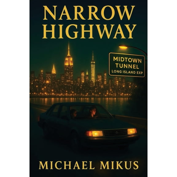 NARROW HIGHWAY (HENRY BOYLE CRIME SERIES Book 2), (Paperback)