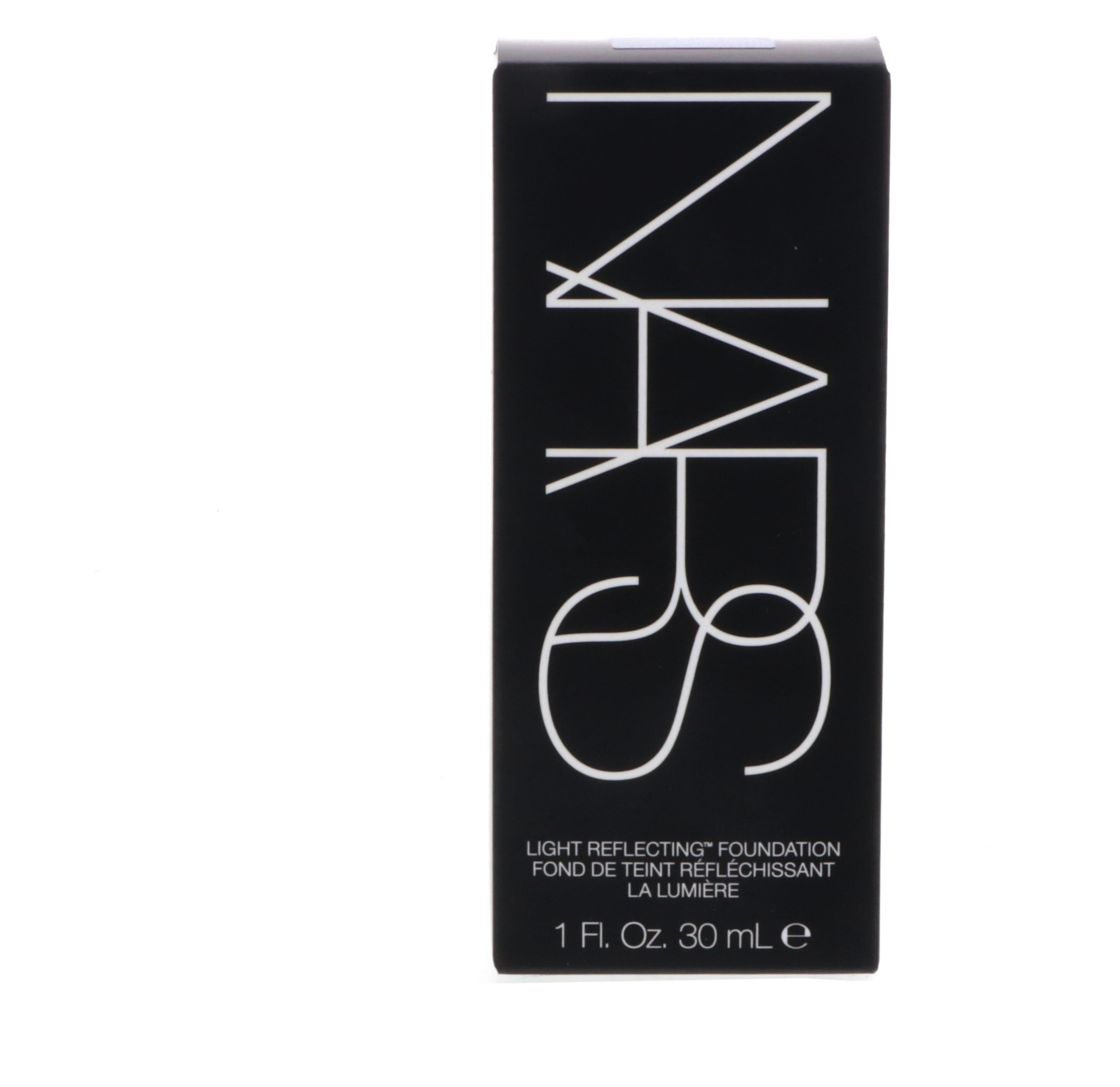 NARS Light Reflecting Foundation, Light 1 - Oslo