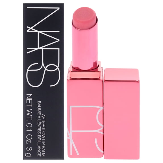 Afterglow Lip Balm - Deep Throat by NARS for Women - 0.1 oz Lip Balm