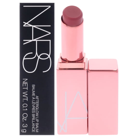 Nars Afterglow Lip Balm 0.1oz/3g New With Box
