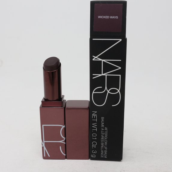 NARS - Afterglow Lip Balm - # Wicked Ways3g/0.1oz