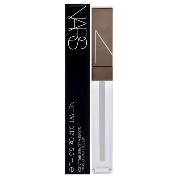 NARS Afterglow Lip Shine - Triple X , 0.17 oz Lip Gloss