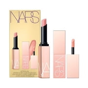 NARS Afterglow Lipstick & Mini Liquid Blush Duo, Orgasm/Sex Appeal, 2 Piece Set