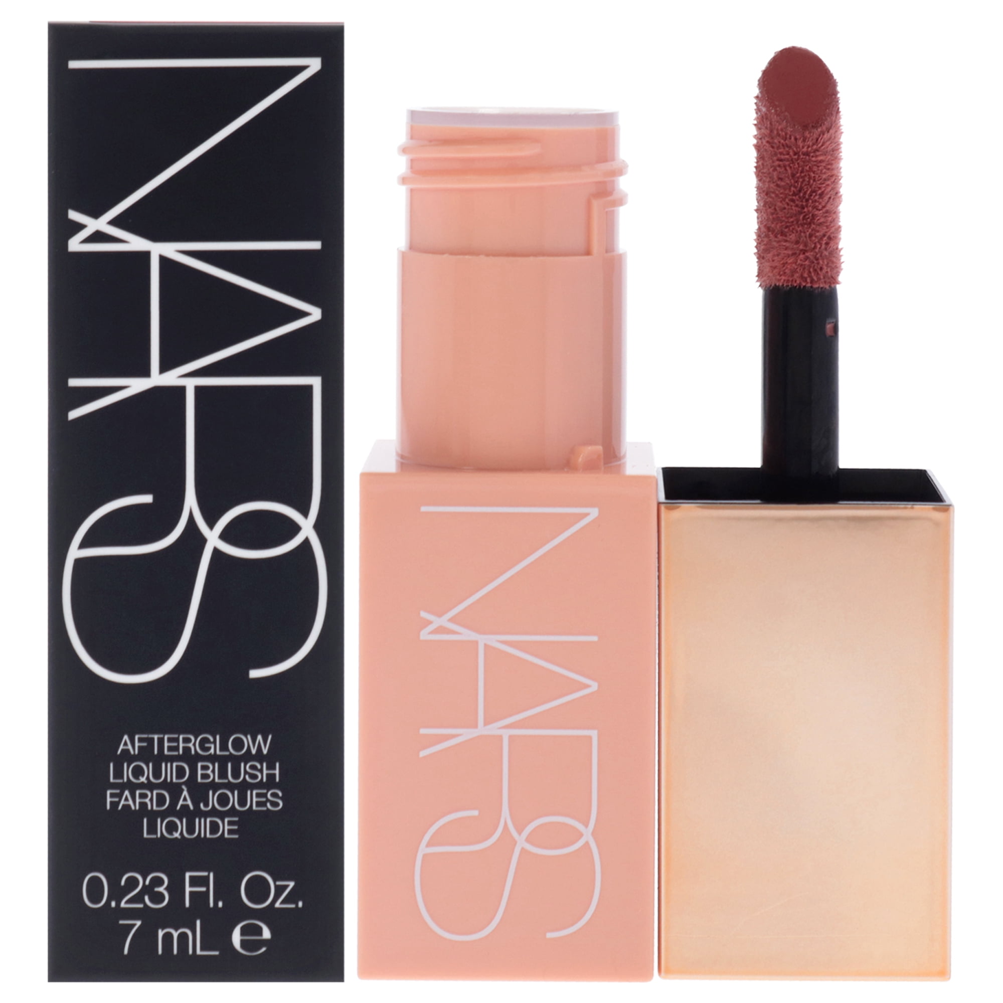 NARS Afterglow Liquid Blush Dolce Vita, Cheek Color, 0.23 oz