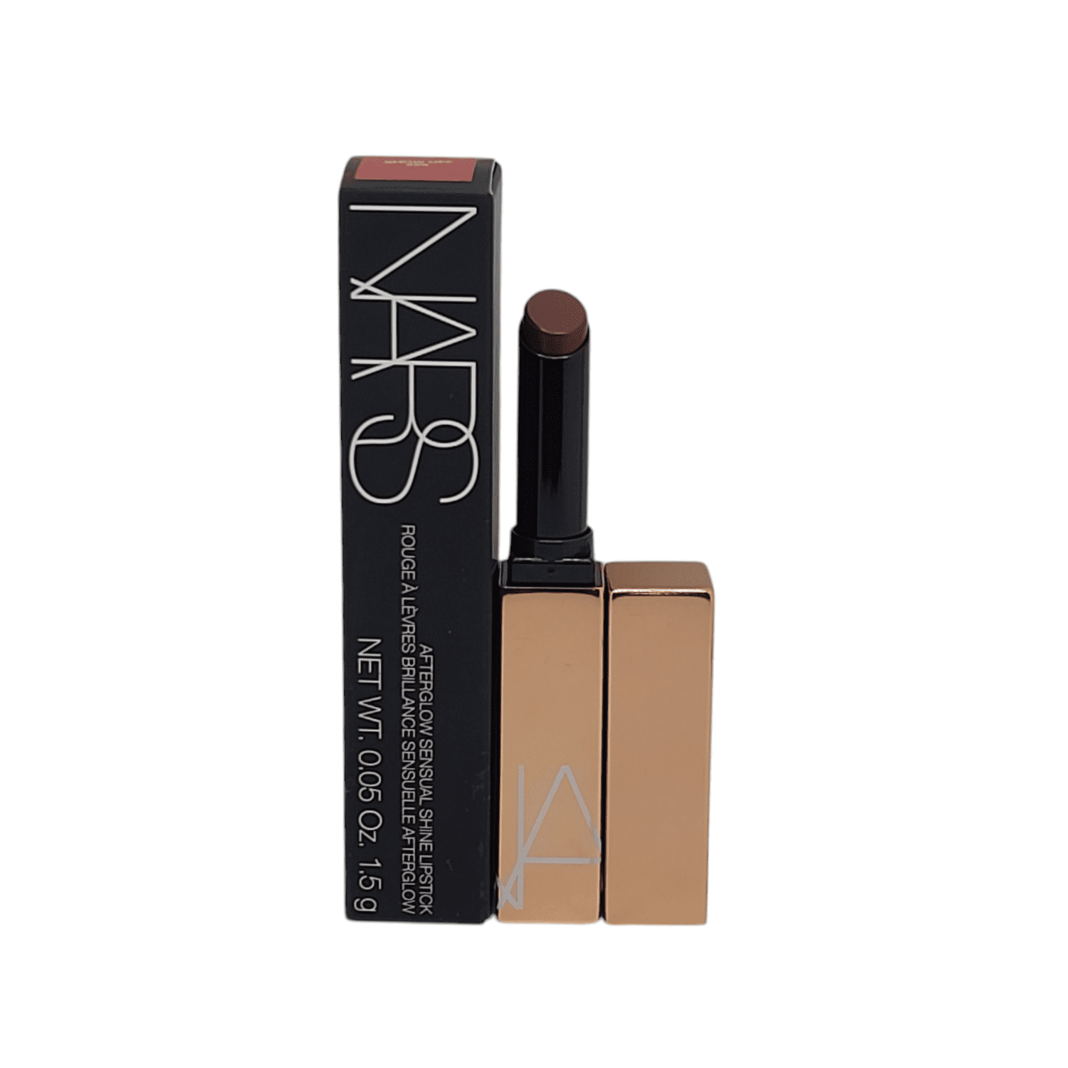 NARS Afterglow Sensual Shine Lipstick - Walmart.com