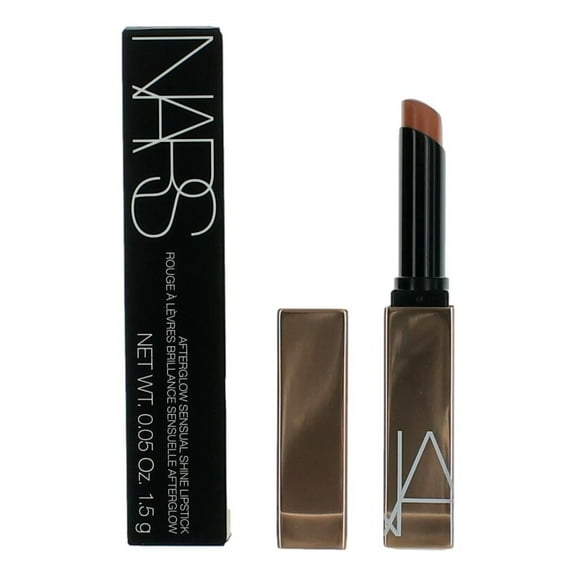 Nars Afterglow Sensual Shine Lipstick by Nars, 0.05oz Lipstick - 200 Breathless