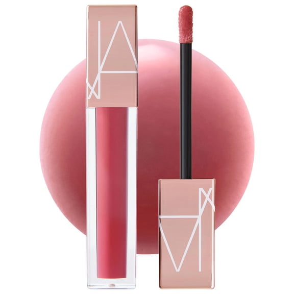NARS Afterglow Sheer Hydrating Lip Oil Color: Twirl Size: N/A