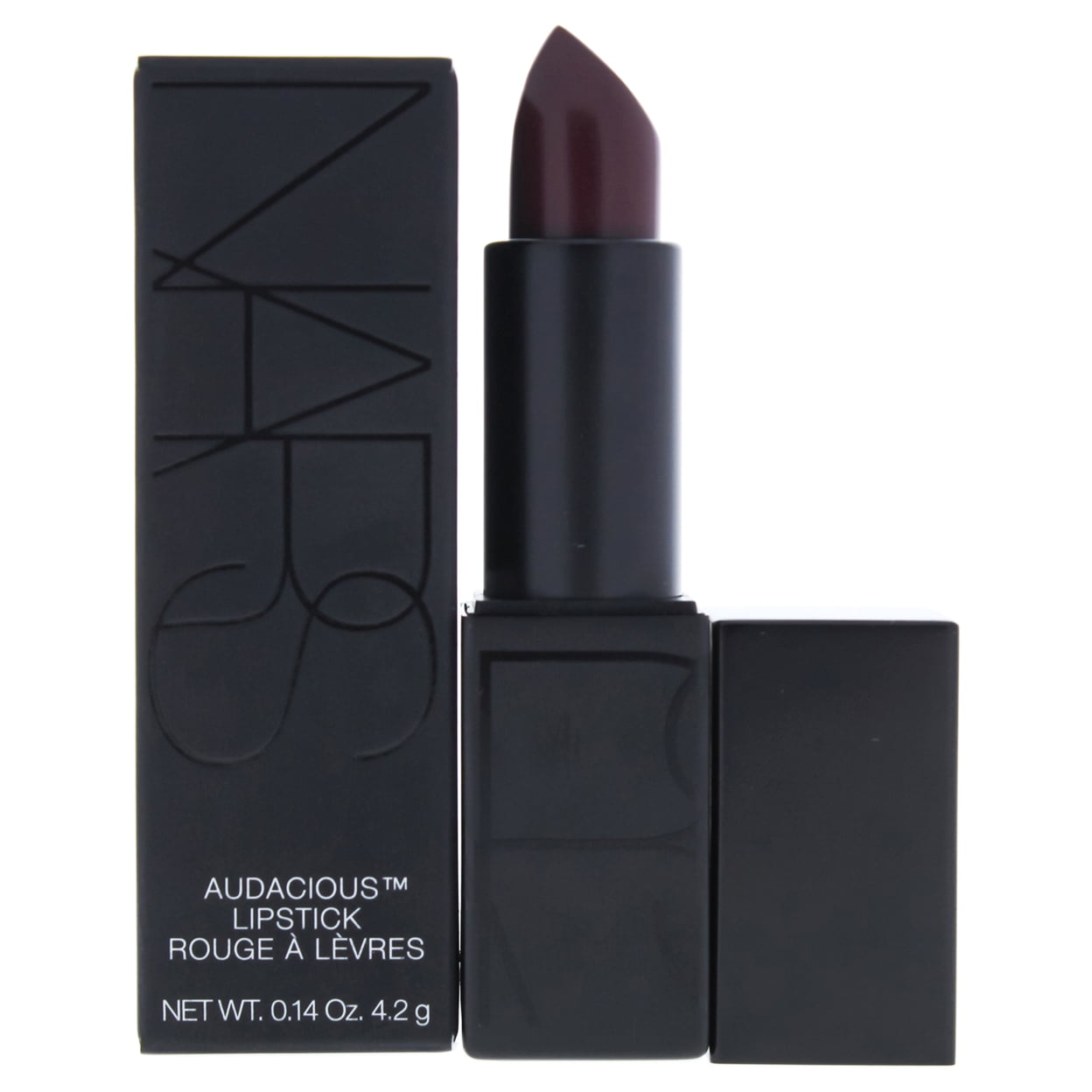 Audacious Lipstick - Ingrid