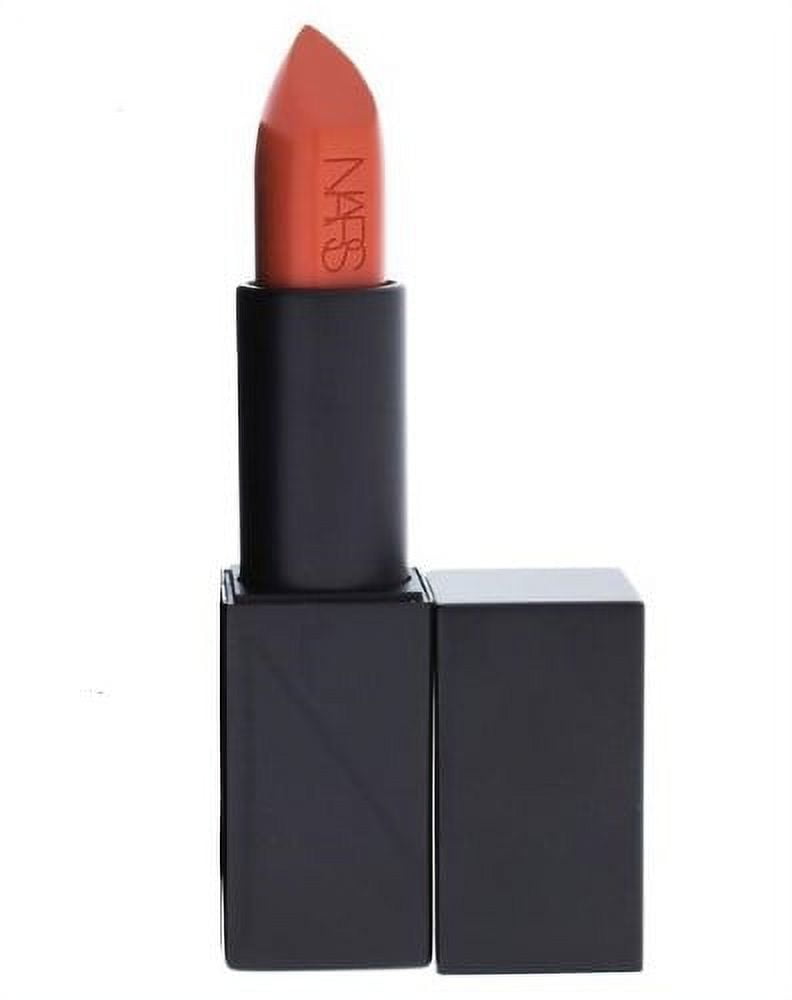 NARS Audacious Lipstick, Lou, 0.14 Oz - Walmart.com NARS Audacious Lipstick, Lou, 0.14 Oz - Walmart.com