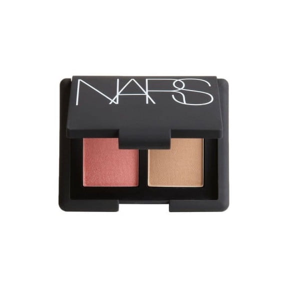 NARS Blush Bronzer Duo - Orgasm