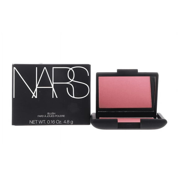 NARS Blush, Deep Throat, 0.16 oz