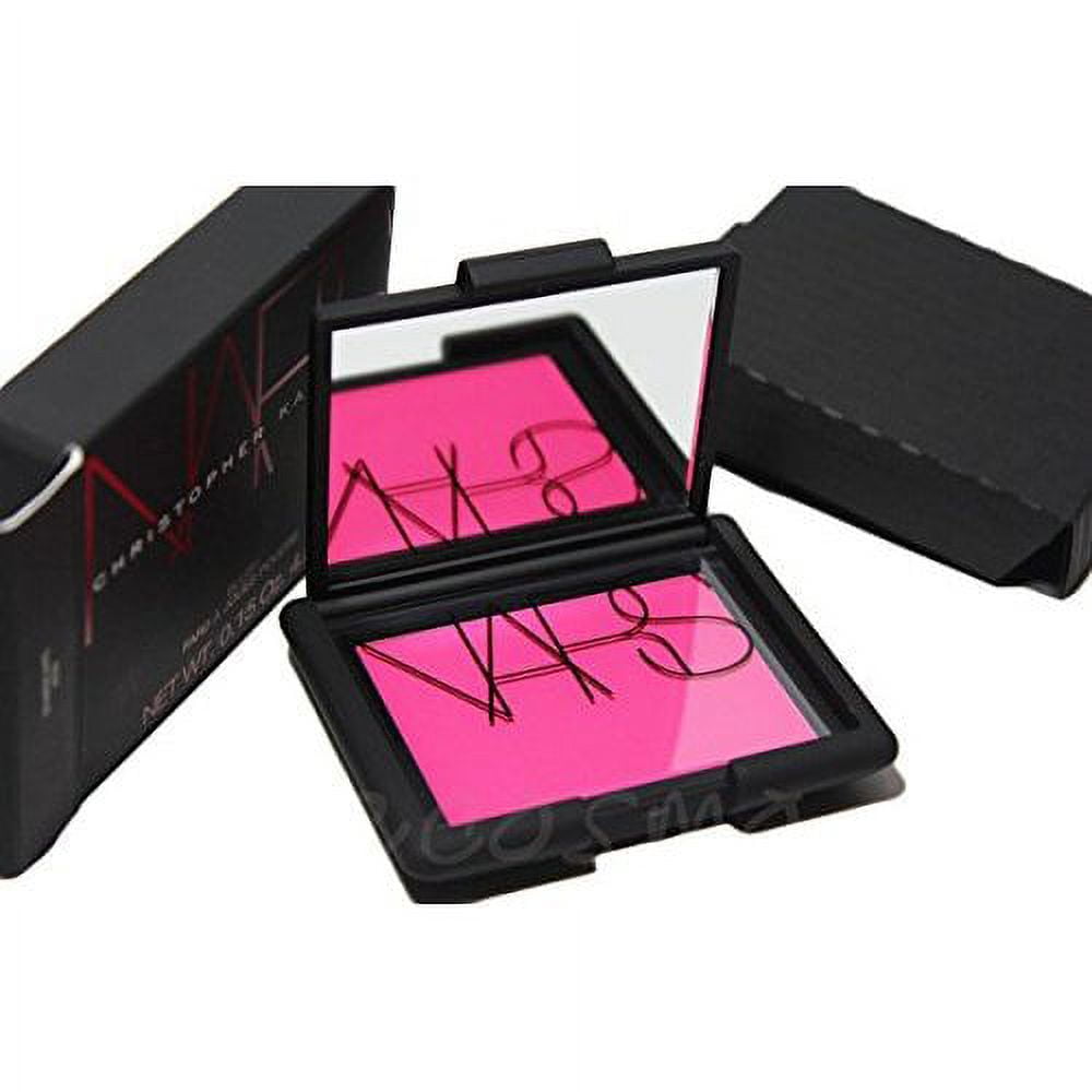 NARS, Makeup, Nars Coeur Battant Limited Edition Blush Full Size