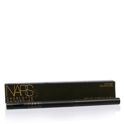 NARS - NARS/CHARLOTTE GAINSBOURG KOHLINER (COURS DU SOIR) 0.009 (0.28 ML)