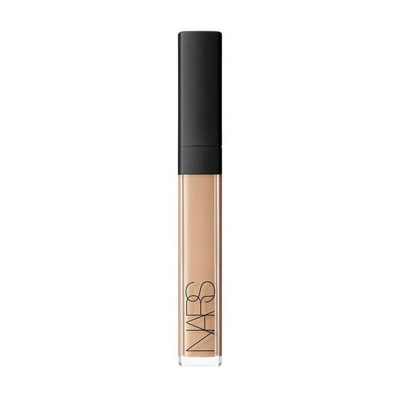 NARS CONCEALER 0.22 OZ CUSTARD NARS/RADIANT CREAMY CONCEALER CUSTARD 0.22 OZ (6 ML) YELLOW TONE LIGHT TO MEDIUM COMPLEXION