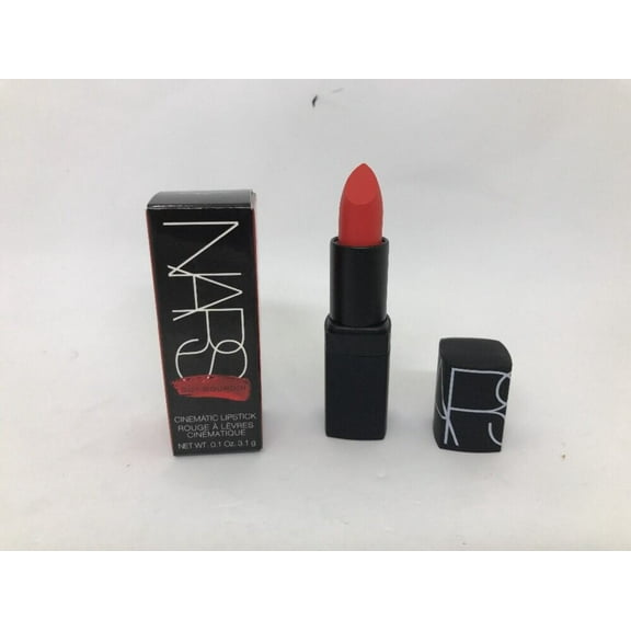 NARS Cinematic Lipstick, Short Circuit