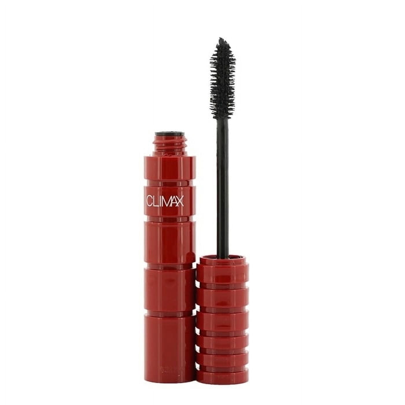 NARS Climax Dramatic Volumizing Mascara Explicit Black 6g/0.21oz