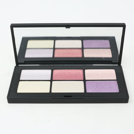 Nars Danger Control Eyeshadow Palette 6X0.07oz /