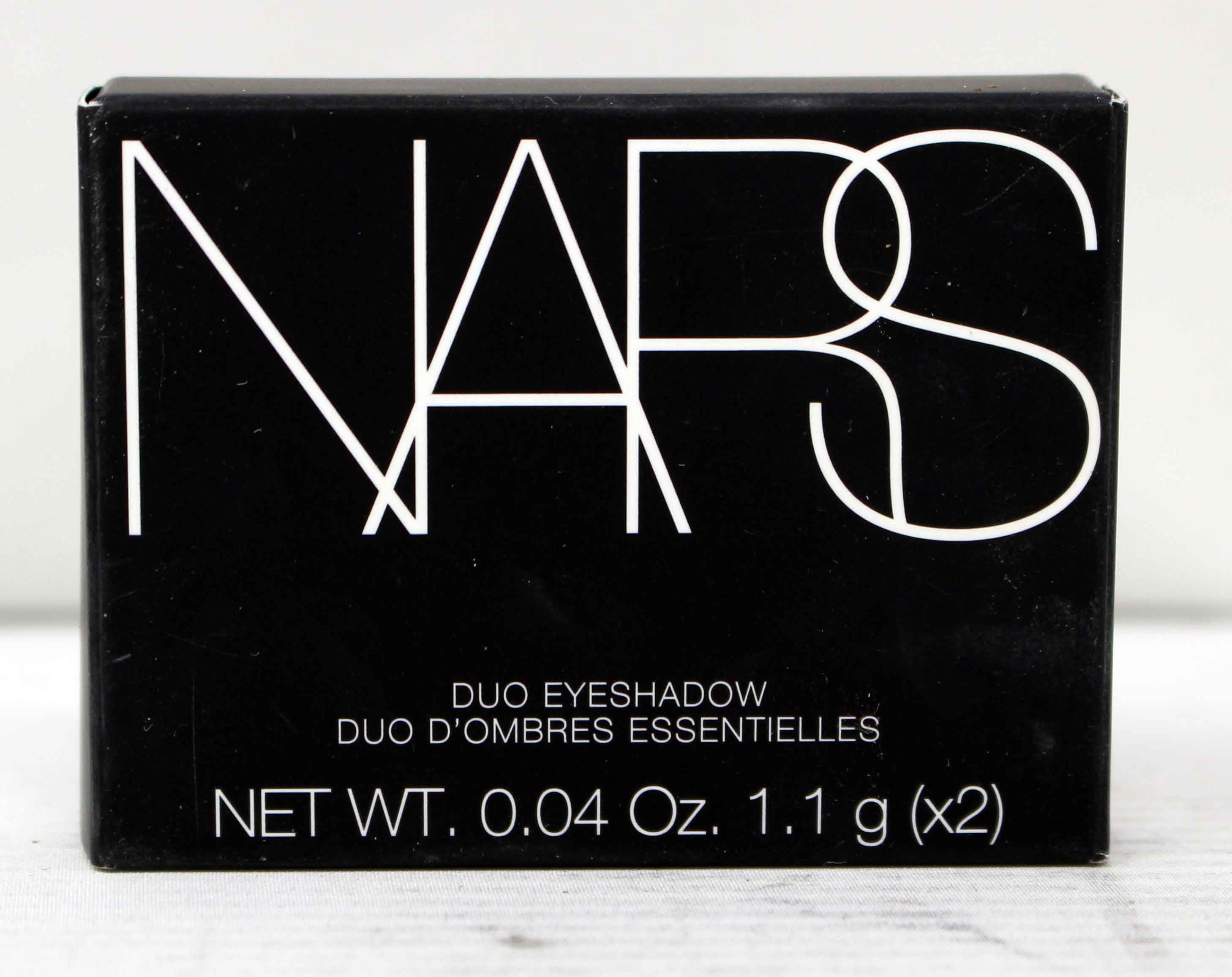 NARS Duo Eyeshadow, Pandora