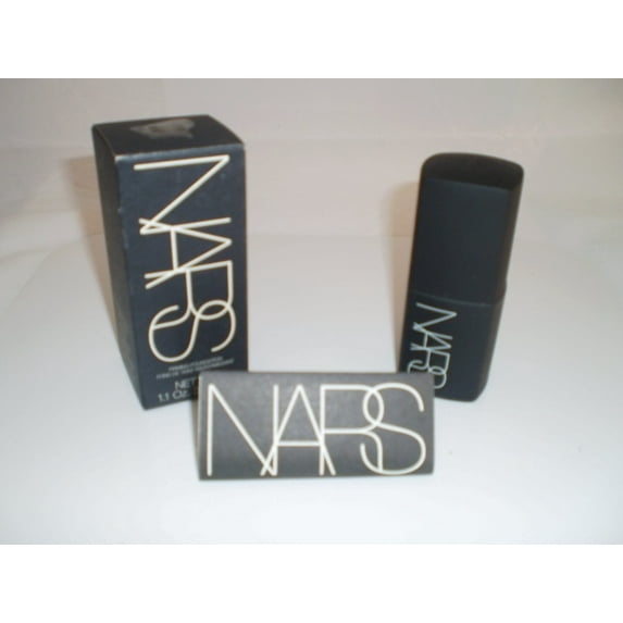 NARS Firming Foundation Liquid, Gobi, 1 fl oz