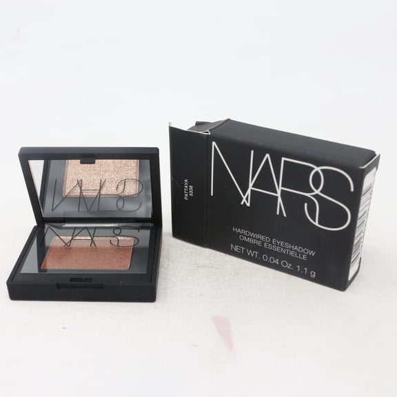 Nars Hardwired Eyeshadow Pattaya 0.04oz/1.1g New With Box