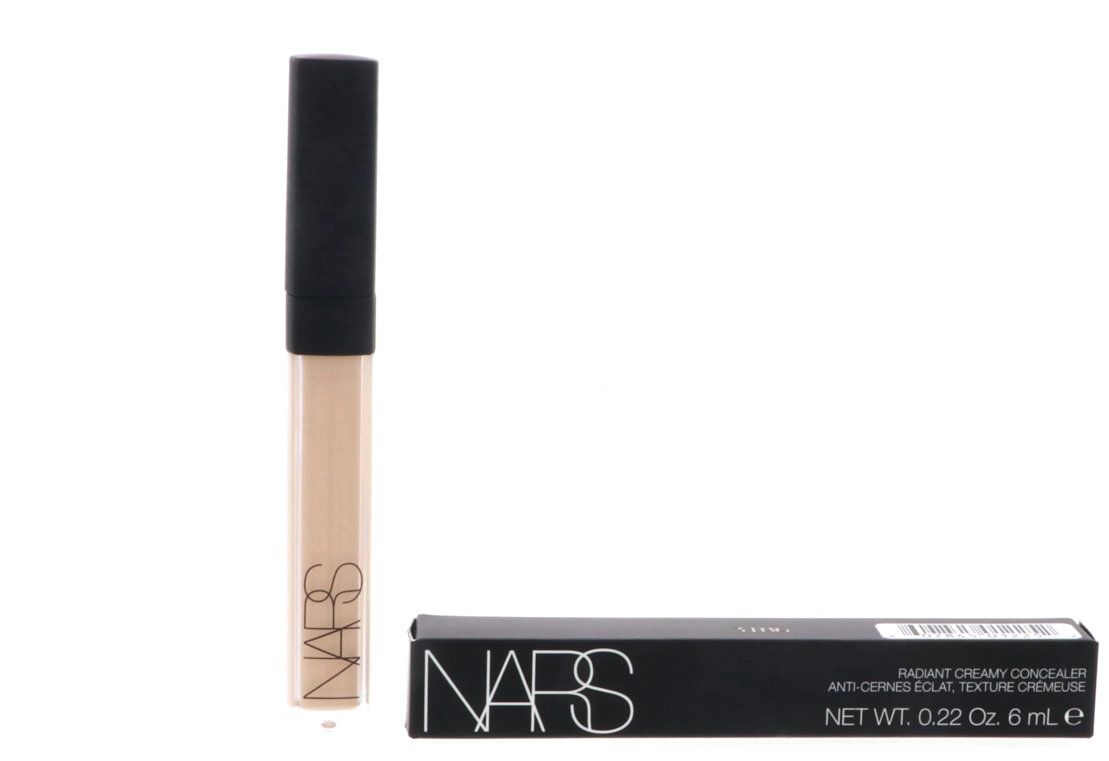 NARS I0090216 Nars Radiant Creamy Concealer, 2.6 Cafe Con Leche