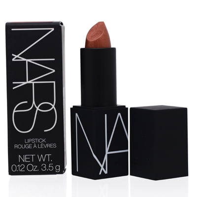 NARS/ LIPSTICK - HOT VOODOO (SATIN) 0.12 OZ (3.5 ML)
