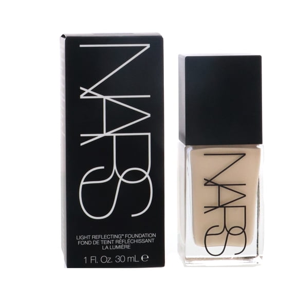 NARS Light Reflecting Foundation, Siberia, 1 oz