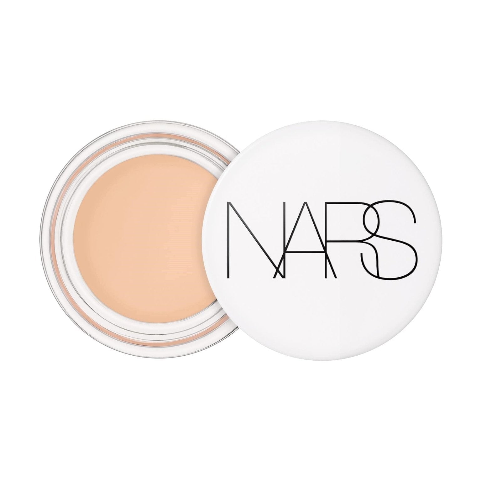 NARS Light Reflecting Eye Brightener - 0.21 oz / 6 g (Night Swan, Standard)