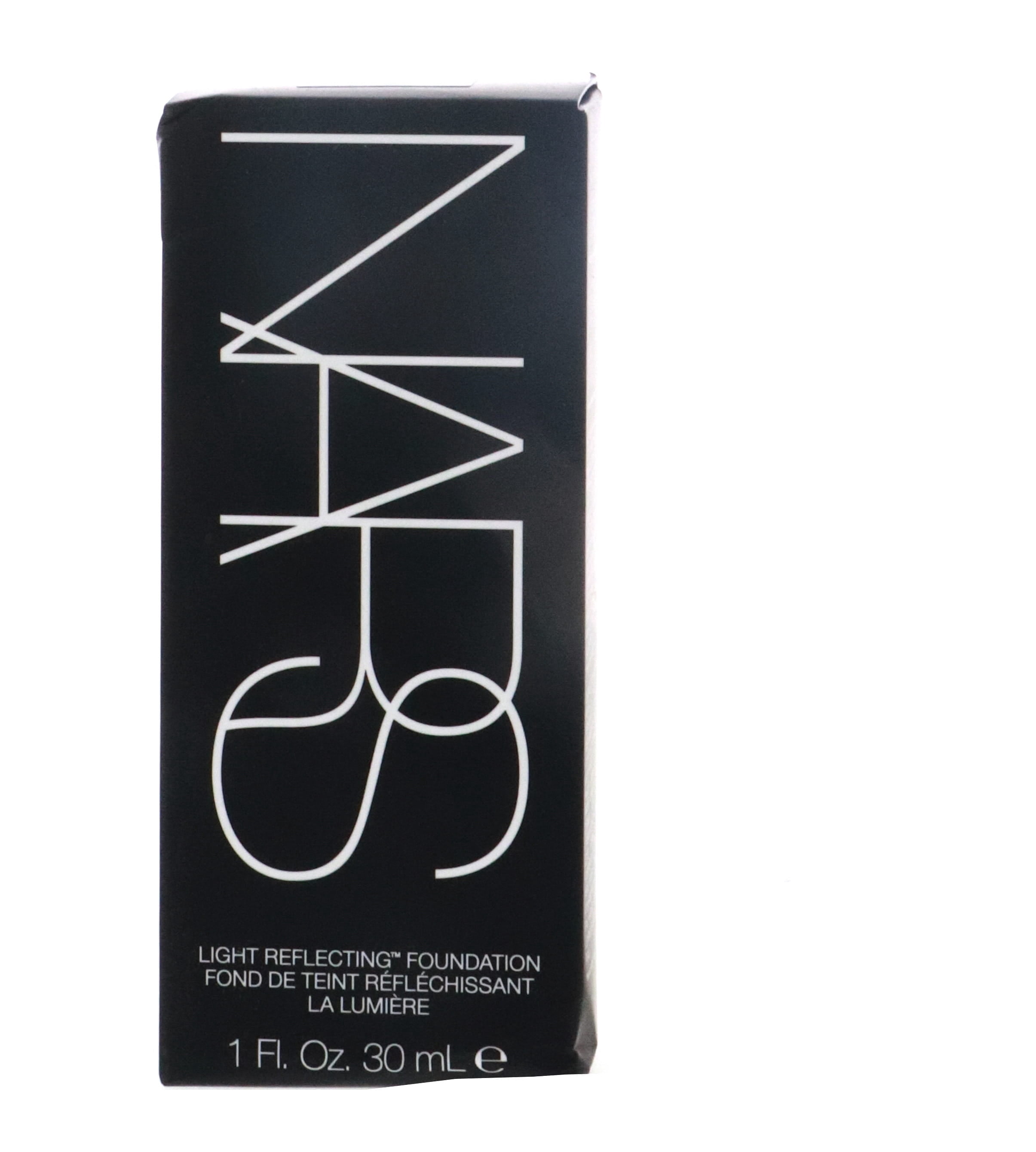 NARS - Light Reflecting Foundation - Barcelona (Medium 4)(30ml/1oz)
