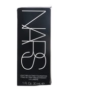 NARS - Light Reflecting Foundation - Barcelona (Medium 4)(30ml/1oz)