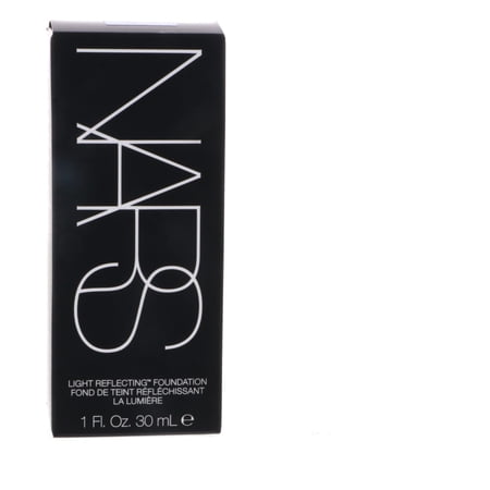 NARS Light Reflecting Foundation, Fiji, 1 oz