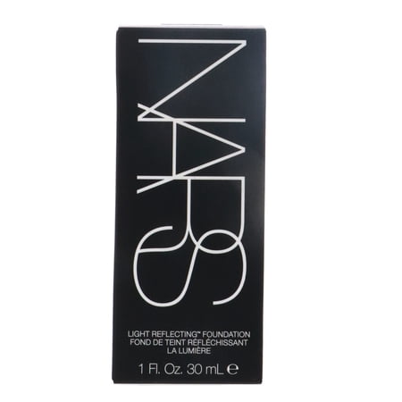 NARS Light Reflecting Foundation - Gobi (Light 3) 30ml/1oz